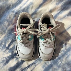 Toddler air max 90 shoes